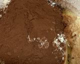 トースターで!HMと豆腐のカップケーキ作り方1写真