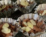 トースターで!HMと豆腐のカップケーキ作り方3写真