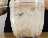 低カロリー＊きのことトマトのチーズスープ作り方2写真