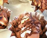 お手軽に！即席チョコペン作り方2写真