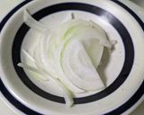 塩分控えめでも焼きそばを美味しく作り方2写真