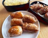 マッシュじゃがいも♪の肉巻き甘酢あん♪作り方6写真