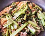 マッシュじゃがいも♪の肉巻き甘酢あん♪作り方7写真