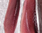 青物魚で簡単なめろう♪お酒が合う！作り方9写真