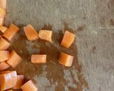 豚ひき肉・大豆水煮・お手軽☆チリコンカン作り方2写真