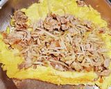 とん平焼き風作り方6写真
