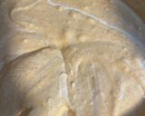パンプキンスナップチーズケーキ作り方3写真