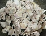 お肉たっぷりきんぴらごぼう作り方2写真