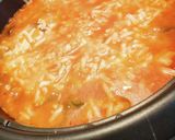 30分で完成！トマト缶リゾット作り方5写真