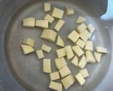 スイートポテトボール☆赤ちゃんのおやつ作り方2写真