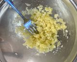 スイートポテトボール☆赤ちゃんのおやつ作り方3写真