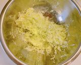 レンジで簡単♡キャベツ焼売♡作り方4写真