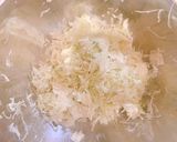 レンジで簡単♡キャベツ焼売♡作り方6写真