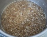 里芋のそぼろあんかけ作り方4写真