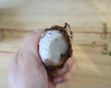 【基本】里芋の茹で方作り方4写真