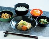 じゃがいもの味噌煮【入院食①夕/温副菜】作り方8写真