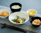 カリフラワー梅和え【入院食①昼/冷副菜】作り方8写真