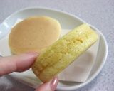 型も手作り☆お家でほっこり大判焼き♪作り方9写真