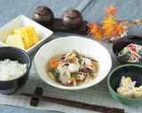 八宝菜【入院食④夕/主菜】作り方8写真
