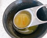 実山椒の佃煮でサーモンの和風カルパッチョ作り方5写真