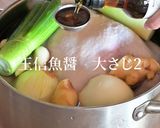 韓国の人気ステミナ食タッコムタンです！作り方8写真