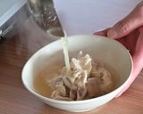 韓国の人気ステミナ食タッコムタンです！作り方20写真