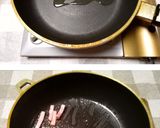 手軽なピラフ風混ぜごはん作り方4写真