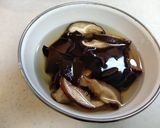 ブリを 中華にしてみよう作り方1写真