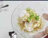 マスカルポーネアレンジおつまみ２品作り方3写真