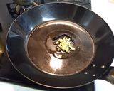 ブリを 中華にしてみよう作り方6写真