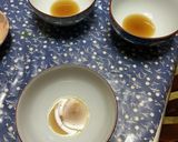 本格！鶏がらx魚介、チャーシューラーメン作り方15写真