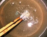 簡単 サクッと ソース唐揚げ作り方7写真