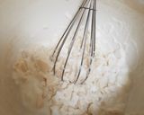 簡単♪HMで豆腐入りナン作り方2写真