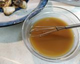 ブリを 中華にしてみよう作り方11写真