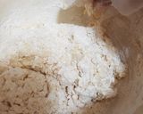 簡単♪HMで豆腐入りナン作り方4写真