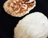 簡単♪HMで豆腐入りナン作り方8写真