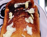 業務スーパー焼きそばアレンジ作り方1写真