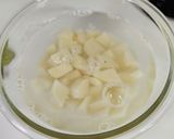 お肉の代わり【煮豆】のコロッケ作り方3写真
