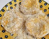 お肉の代わり【煮豆】のコロッケ作り方6写真