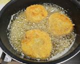 お肉の代わり【煮豆】のコロッケ作り方7写真