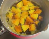 副菜の王道 かぼちゃの煮物作り方6写真