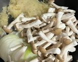 子供も大好き！鱈とエビのトマト煮込み作り方3写真