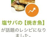 塩サバの【焼き魚】作り方7写真