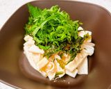 我が家の♪大根の明太マヨサラダ作り方5写真