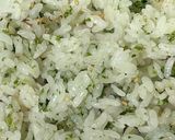 青のりご飯でおむすび弁当作り方2写真