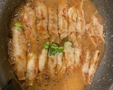 オクラの豚ロース巻き☆お弁当にも◎作り方8写真