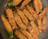 オクラの豚ロース巻き☆お弁当にも◎作り方9写真