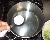 アンチョビーパスタソース♪簡単作り方10写真
