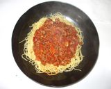 アンチョビーパスタソース♪簡単作り方15写真