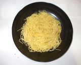 アンチョビーパスタソース♪簡単作り方13写真